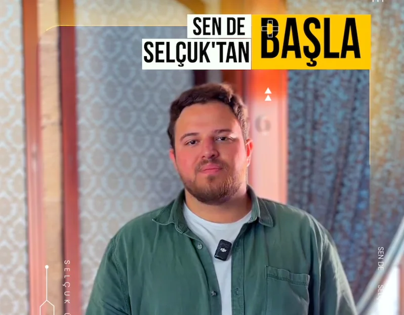Mezunumuz Gözünden